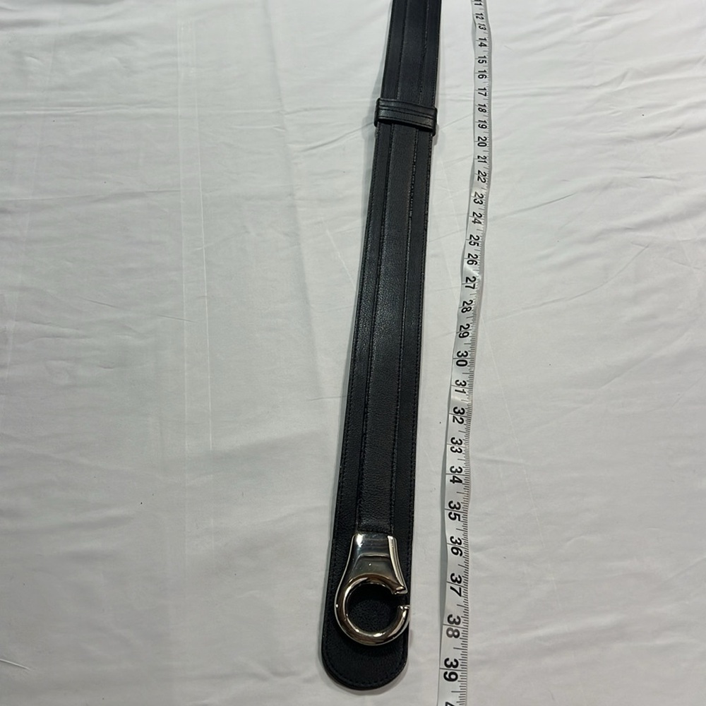 The territory ahead belt size L - Picture 4 of 7